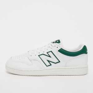 480, da New Balance, Basquetebol, em branco, tamanho: 41.5