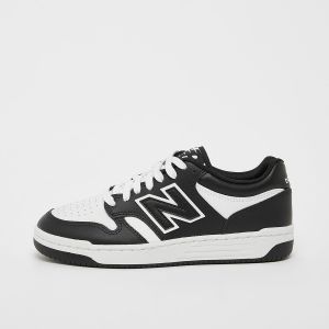 480 (GS), da New Balance, Running, em preto, tamanho: 36