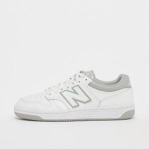 480, da New Balance, Basquetebol, em branco, tamanho: 37