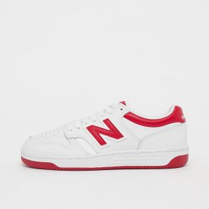 480L, da New Balance, Footwear, em branco, tamanho: 37