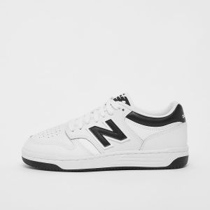 480 (GS), da New Balance, Footwear, em branco, tamanho: 40