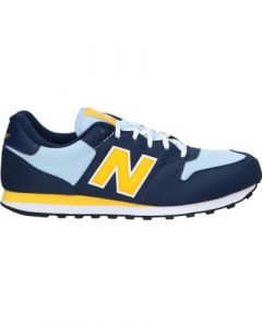 New Balance Zapatillas Deporte Gm500va2 Gm500v2 Navy 40 para Hombre