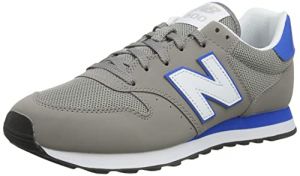 New Balance 500m