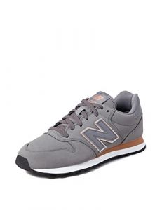 New Balance Mujer 500v1 Sneaker