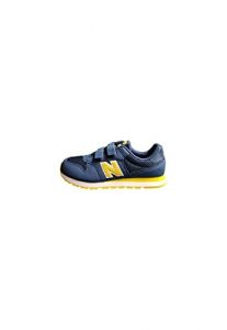 New Balance 500 Hook & Loop Sneaker