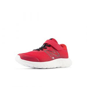 New Balance 520v8 Bungee Lace