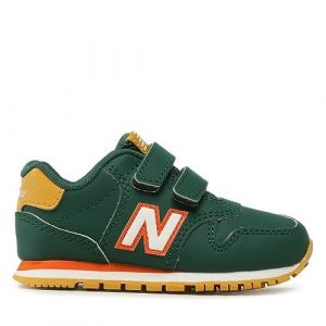 New Balance 520v8 Bungee Lace