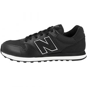 New Balance 520v8 Bungee Lace