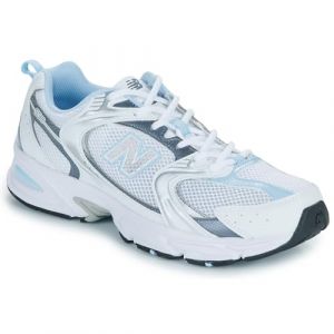 NEW BALANCE - 530 para: HOMBRE color: WHITE talla: 7