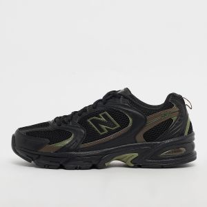 530, da New Balance, New Balance 530, em preto, tamanho: 41.5