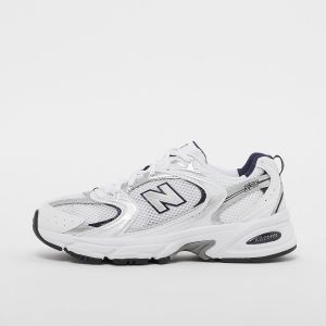 530, da New Balance, New Balance 530, em branco, tamanho: 37.5