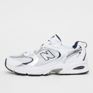 530, da New Balance, New Balance 530, em branco, tamanho: 41.5