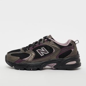 530, da New Balance, New Balance 530, em preto, tamanho: 41.5