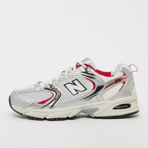 530, da New Balance, New Balance 530, em cinzento, tamanho: 42