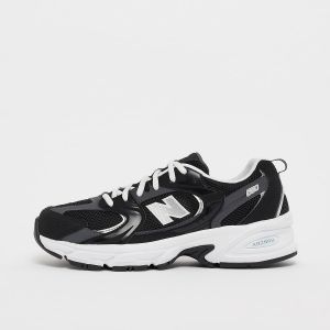 530 (GS), da New Balance, New Balance 530, em preto, tamanho: 36