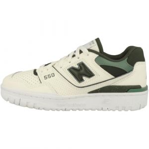 New Balance Zapatillas 550 Unisex Verde 37