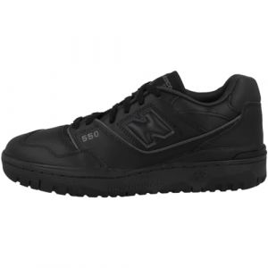 New Balance ZAPATOS 550 NEGROS HOMBRE