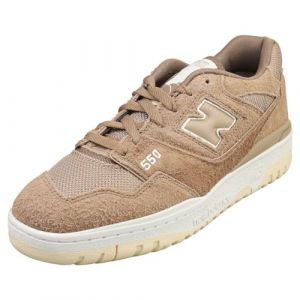 New Balance Zapatillas bajas unisex para adultos BB 550