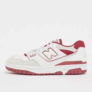 550, da New Balance, Footwear, em branco, tamanho: 44