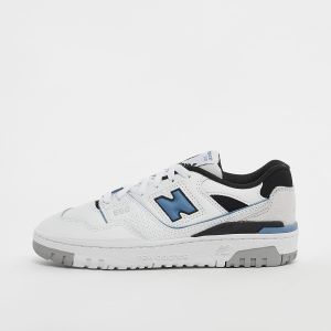 550 white, da New Balance, New Balance 550, em branco, tamanho: 36