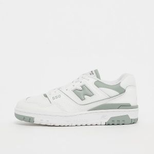 550, da New Balance, New Balance 550, em branco, tamanho: 37