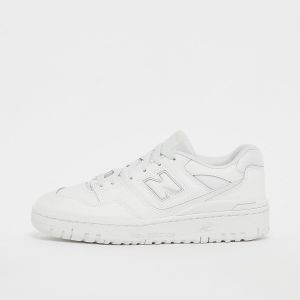 550 (GS), da New Balance, New Balance 550, em branco, tamanho: 37