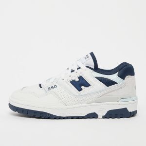 550, da New Balance, Footwear, em branco, tamanho: 44.5