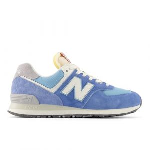 New Balance - 574 U574RCA - U574RCA - Azul Claro