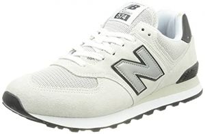 NEW BALANCE - Sneakers uomo 574 - Numero 38