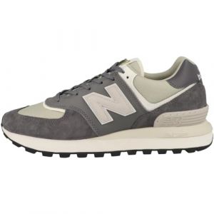 New Balance - Sneakers U574 Hombre Gris - 44