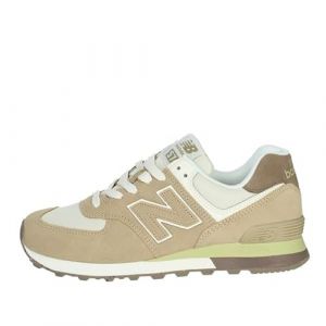 New Balance 574 Trainers EU 43