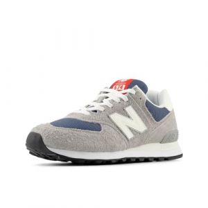 New Balance - 574 U574GWH - U574GWH - Gris