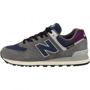 New Balance - U574KGN - U574KGN - El Color: Grises - Talla: 40 EU