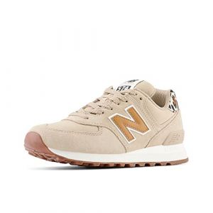 New Balance Modelo WL574 XG2 XG2 T. 37