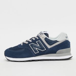 574, da New Balance, Footwear, em azul, tamanho: 41.5