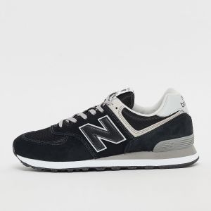 574, da New Balance, Footwear, em preto, tamanho: 41.5