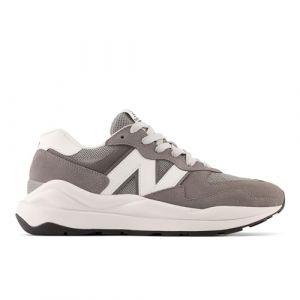 New Balance Zapatilla Hombre 5740 Gris 42 1 2