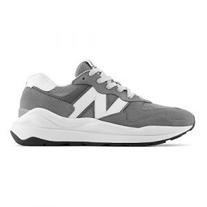 New Balance Zapatillas m5740vpb Gris Unisex. 40 5