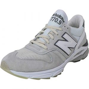 New Balance Q218 M7709 White