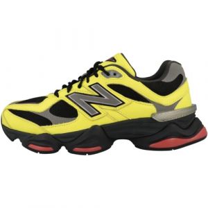 New Balance - U9060NRG - U9060NRG - El Color: Negros-Grises-Amarillos - Talla: 43 EU