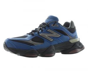 New Balance - U9060NRH - U9060NRH - El Color: Negros-Azul-Grises - Talla: 42 EU