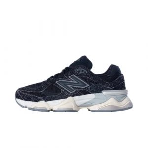 New Balance U9060HSD Zapatillas Deportivas para Hombre Negro