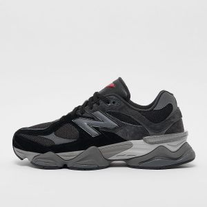 9060, da New Balance, Lifestyle, em preto, tamanho: 42