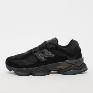 9060, da New Balance, Lifestyle, em preto, tamanho: 42