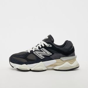 9060, da New Balance, Lifestyle, em azul, tamanho: 37