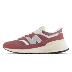 New Balance Tenis Unisex Lifestyle 997R Unisex para Adultos