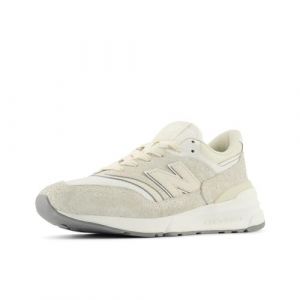 New Balance Tenis unisex para adultos 997r V1