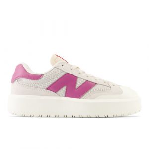 New Balance Unisex CT302 in Bege