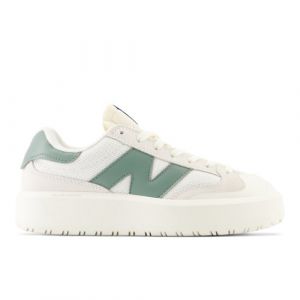 New Balance Unisex CT302 in Verde