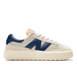 New Balance Unisex CT302 in Azul